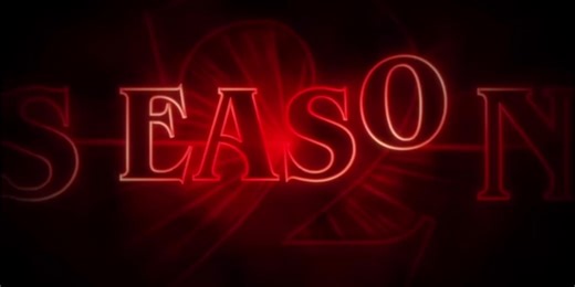 Stranger Things Recap Rap: First Edit Breakdown