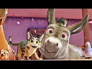 The Star | official trailer #2 (2017)