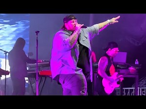 Jelly Roll - Creature (Live in Coconut Creek, FL 5-4-23) TECH N9NE KRIZZ KALIKO