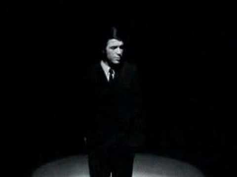 Salvatore Adamo - F comme femme - 1968