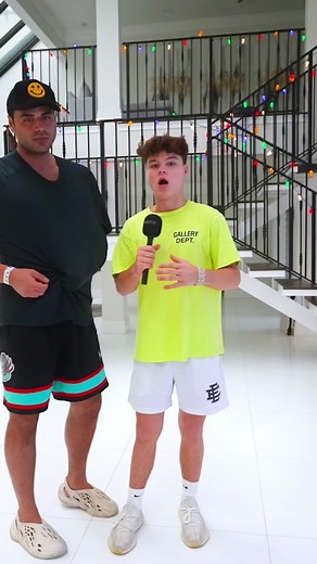 Jack Doherty Vs. Adin Ross Boxing Match Prediction