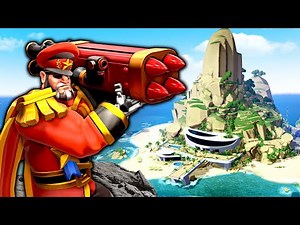 I Became an EVIL GENIUS & Built a Secret Lair! - Evil Genius 2 Gameplay