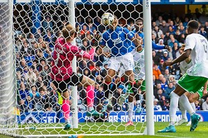 Rangers transfer update: Who is Djeidi Gassama? With Joe Crann from The Star.