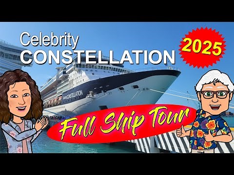 CELEBRITY CONSTELLATION