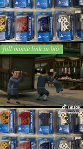 Flint Movie Clip by VJ Jingo – Uganda’s Film Highlight