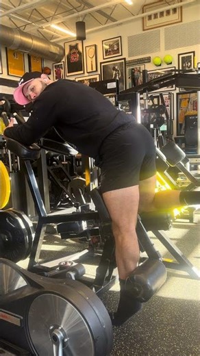 Single Leg Hamstring Curl