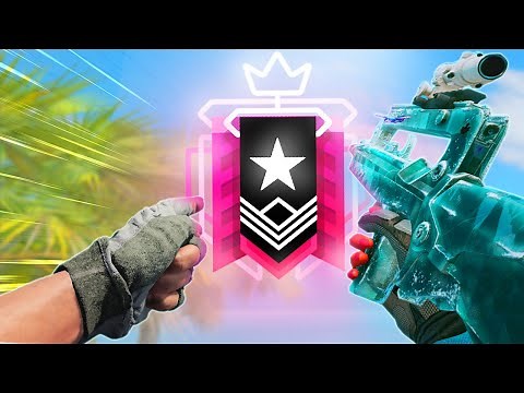 THE #1 BEST *STRIKEPACK* CHAMPION + NO RECOIL SETTINGS & SENSITIVITY (PS5/XBOX) - Rainbow Six Siege