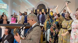 Nov. 16 noon | James Varnum