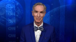 Gemist: Bill Nye hopes moon missions could help solve some space mysteries