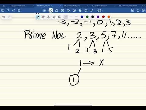 Numbers – Building Strong Mathematical Foundations
