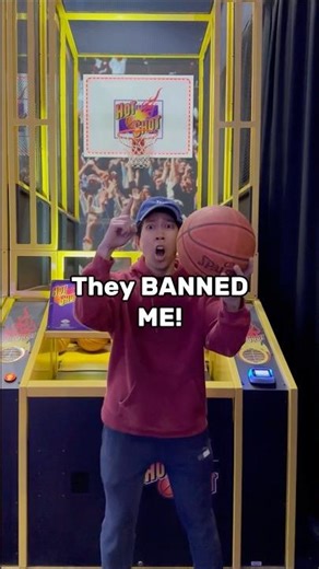 Never Go To This Arcade