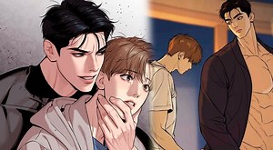 'Jinx' capítulo 40 en español ESTRENO: ¿Cuándo, a qué hora y dónde puedo leer el manhwa BL?