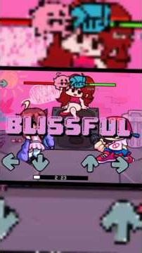 fnf qr rewired v slice #parati #fnf #song #music #viral #tiktok #mobile #viralvideo #amor #bonito