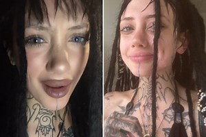 Lil Bo Weep’s final Insta post reveals she suffered heartbreaking miscarriage