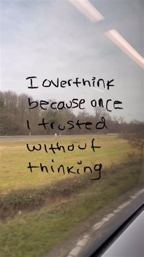 Understanding the Words We Almost Said