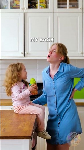 🌡️ Essential Health & Safety Gadget Parent Hack For Busy Moms 🛡️