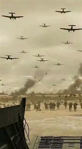 D-Day 1944 #dday #ww2