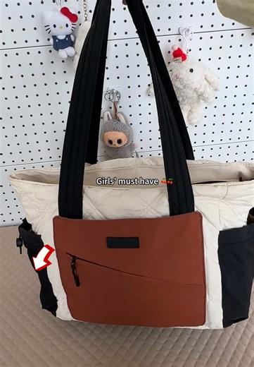 Mother's Day Tote Bag: Sunshine & Comfort