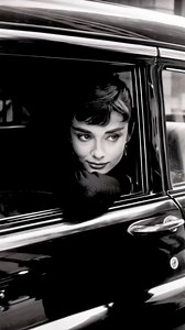 Hollywood icon Audrey Hepburn became a famous UNICEF Goodwill Ambassador in 1988, dedicating the final years of her life to children's rights, traveling globally to bring awareness to famine and poverty, and passionately advocating for the UN Convention on the Rights of the Child, a role she embraced due to her own childhood experiences with wartime hunger. #audreyhepburn #myfairlady #breakfastattiffanys #iconic #UNICEF #goodwill | Jeff Waters