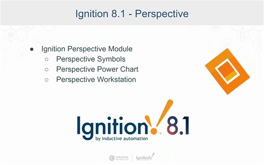 Ignition 8.1 快速入门演示