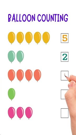 123 Numbers, Learn Counting from 1 to 500, numbers 1 to 500, 123, 1 2 3 4 5 6 7 #ginti #counting