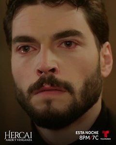 233K views · 4.8K reactions | La decisión está tomada  ¿Miran logrará hacer cambiar de opinión a Reyyan antes de que todo su amor se desmorone? Sí  No  Sintoniza YA #Hercai Segunda Temporada a las 8PM/7C y prepárate para un capítulo lleno de emociones. | Telemundo | Facebook