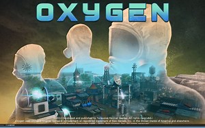 【Oxygen First Breath】反正大家也都活不成了 集合盖个夜总会吧