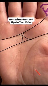 The ‘X Sign’ on the palm is one of the most misunderstood markings in palmistry. In this video, I explain what the X sign really means, how it appears, and why most people interpret it wrong. Learn whether the X sign is linked to intuition, destiny, leadership, or life challenges — and how to read it correctly on your hand. Perfect for beginners, palmistry lovers, and anyone curious about hidden signs in their palmsPalmistry #PalmReading #XSignPalmistry #MysticCross #HandReading #DestinyLine #Pa