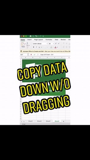 excel tips and tricks (@excelquicktricks)’s videos with original sound - excel tips and tricks