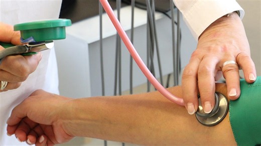 Food News Extra: Why “The Great Blood Pressure Scam” Is Sparking Debate