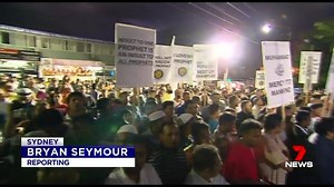 181K views · 1.4K reactions | A video posted by an extremist muslim group in Australia says men should beat their wives and women should accept being hit as quote - "a beautiful blessing". | 7NEWS Perth | Facebook