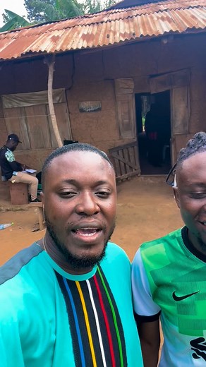 115K views · 2K reactions | Wisdom said he met his girlfriend in my...