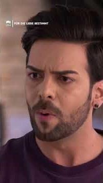 Herz an Herz verbunden | Für die Liebe bestimmt | Serie auf Deutsch | GS3X