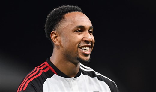 'Kenny Tete geeft jawoord aan zestienvoudig landskampioen en tekent binnenkort driejarig contract'