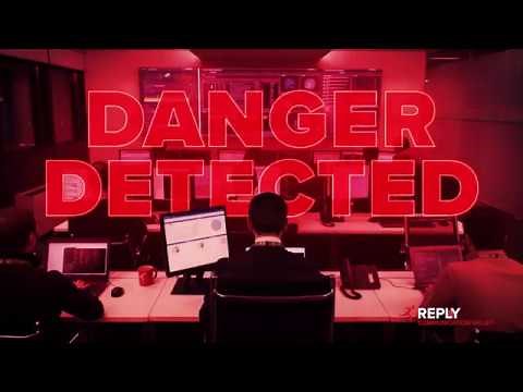 Communication Valley Reply - CSOC - Cyber Security Operation Center