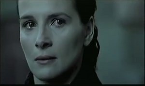 La veuve de Saint-Pierre