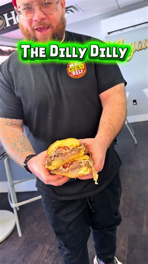 Discover the Dilly Dilly: The Ultimate Roast Beef Sandwich