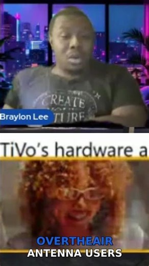 The End of an Era: TiVo's DVR Legacy