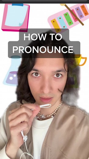 How to Pronounce Red Correctly | Language Pronunciation Guide