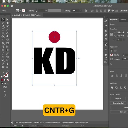 "Offset Path Hack" Illustrator tutorial...