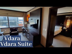 Vdara Las Vegas - Vdara Suite