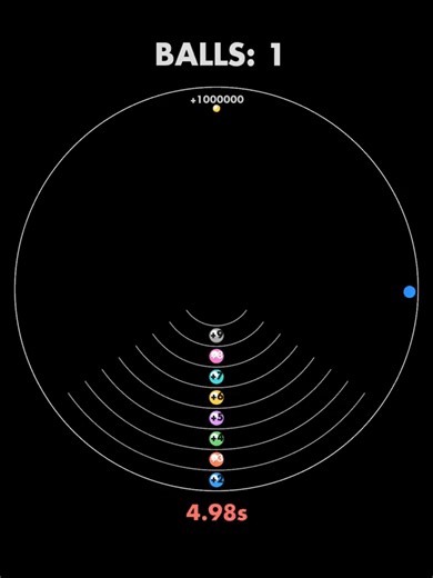 Introducing Semicircles in the Game: A Satisfying Experience