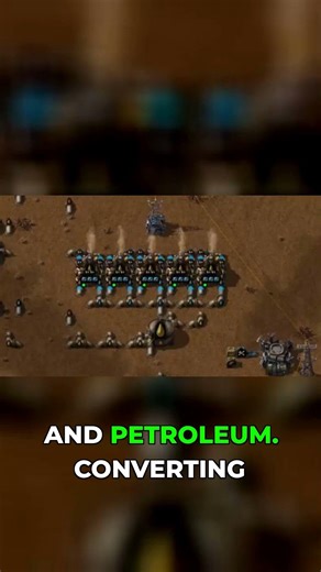 Factorio Cracking: Prevent Oil Backups & Boost PG!