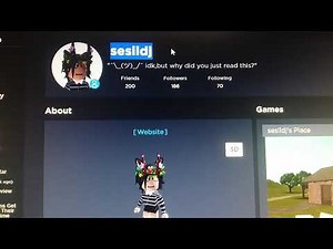 How to revenge your friend in roblox