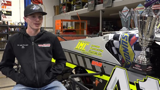🏁 CHAMPION 🏁 Your 2024 SK Light Modified Champion, Tyler Chapman 🏆 Tyler Chapman talks about a dream season in the SK Lights as he dominated from start-to-finish to earn his first track Championship at Stafford. | Stafford Motor Speedway