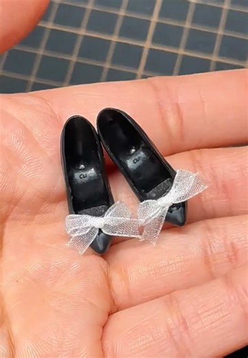 Creative Barbie Makeover Ideas and Tutorials