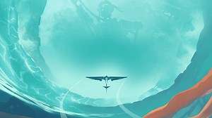 InnerSpace (Switch eShop)