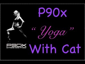 P90X Series : Yoga | Beachbody