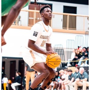 Bryson Parks Game Report: vs Mountain View