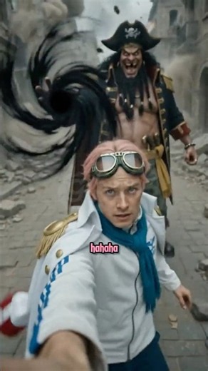 Koby the Hero #onepiece #koby